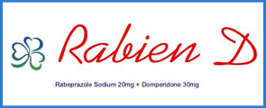 rabien d tablet, rabeprazole sodium
